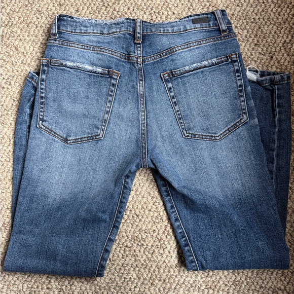 SP Black jeans - Picture 3 of 3